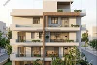 1 Bedroom Apartment in Aradippou (Larnaca) for sale 