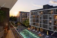 1 Bedroom Apartment · Zakaki (Limassol) for sale 