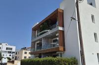 3 Bedroom Ground floor apartment in Mesa Gitonia (Limassol) to rent 