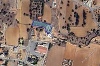 2277 SQM Land · Xylotymvou (Larnaca) for sale 