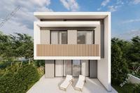 4 Bedroom Detached house · Tremithousa (Paphos) for sale 