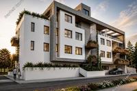 1 Bedroom Apartment in Paphos Municipality (Paphos) for sale 