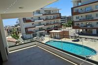 2 Bedroom Apartment · Zakaki (Limassol) to rent 