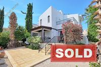 2 Bedroom Detached house · Peyia (Paphos) for sale 