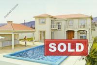 4 Bedroom Detached house · Moni (Limassol) for sale 