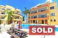 2 Bedroom Apartment · Kato Paphos (Paphos) for sale 