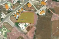 3287 SQM Land in Sotira Ammochostou (Famagusta) for sale 