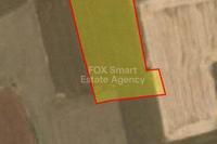 4637 SQM Plot in Kokkinotrimithia (Nicosia) for sale 
