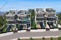 4 Bedroom Detached house in Agios Tychonas (Limassol) for sale 