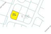 549 SQM Plot in Pera Chorio Nisou (Nicosia) for sale 