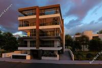1 Bedroom Apartment in Verengaria Limassol (Limassol) for sale 