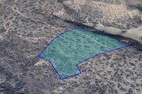 40135 SQM Land in Pissouri (Limassol) for sale 
