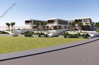 6 Bedroom Detached house · Kissonerga (Paphos) for sale 