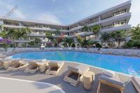 2 Bedroom Apartment · Agios Athanasios (Limassol) for sale 
