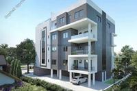 2 Bedroom Apartment in Potamos Germasogeias (Limassol) for sale 