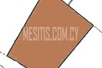 654 SQM Plot in Latsia (Nicosia) for sale 