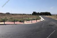 523 SQM Plot · Latsia (Nicosia) for sale 