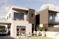 3 Bedroom Detached house · Palodeia (Limassol) for sale 