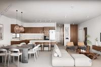 3 Bedroom Apartment · Makedonitissa (Nicosia) for sale 
