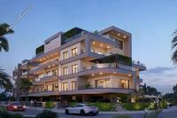 1 Bedroom Apartment in Zakaki (Limassol) for sale 