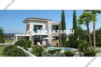 3 Bedroom Detached house in Moni (Limassol) for sale 