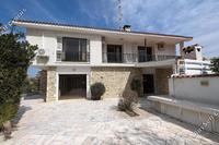 3 Bedroom Detached house in Aglantzia (Nicosia) for sale 