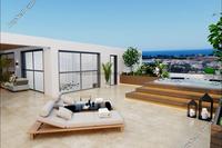 4 Bedroom Penthouse in Tombs Of The Kings (Paphos) for sale 