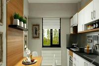 1 Bedroom Apartment in Sotiros Agios Ioannis Larnaca (Larnaca) for sale 