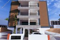 1 Bedroom Apartment in Agios Spyridonas (Limassol) for sale 