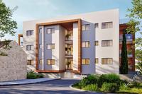 2 Bedroom Apartment in Verengaria Limassol (Limassol) for sale 