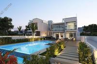 4 Bedroom Detached house in Ayia Napa (Famagusta) for sale 
