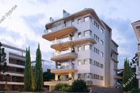 1 Bedroom Apartment in Potamos Germasogeias (Limassol) for sale 