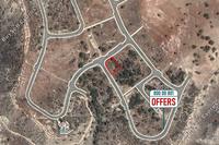 769 SQM Plot in Pissouri (Limassol) for sale 