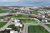 627 SQM Plot in Latsia (Nicosia) for sale 