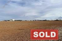 2342 SQM Land in Peristerona Lefkosias (Nicosia) for sale 