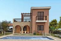 3 Bedroom Detached house · Secret Valley (Paphos) for sale 