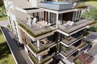 2 Bedroom Penthouse in Livadia Larnacas (Larnaca) for sale 