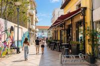  Restaurant · Limassol Marina (Limassol) for sale 