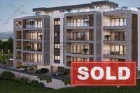 3 Bedroom Apartment in Potamos Germasogeias (Limassol) for sale 