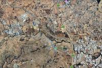 35592 SQM Land in Tseri (Nicosia) for sale 