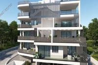 2 Bedroom Penthouse in Sotiros Agios Ioannis Larnaca (Larnaca) for sale 