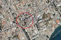 1409 SQM Plot · Omonoia (Limassol) for sale 