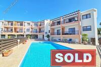 2 Bedroom Penthouse · Peyia (Paphos) for sale 