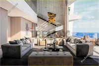 6 Bedroom Penthouse · Neapolis (Limassol) for sale 