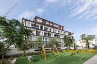 3 Bedroom Apartment · Mesa Gitonia (Limassol) to rent 