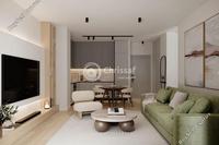 2 Bedroom Apartment in Zakaki (Limassol) for sale 