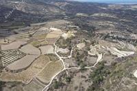 6355 SQM Land · Stroumbi (Paphos) for sale 
