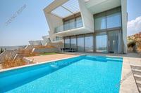 4 Bedroom Detached house · Mouttagiaka (Limassol) for sale 
