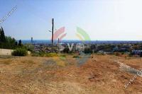 627 SQM Plot · Germasogeia (Limassol) for sale 
