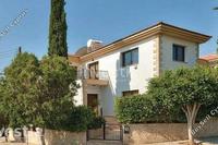 3 Bedroom Detached house in Agios Tychonas (Limassol) for sale 